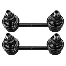 2pcs Rear Stabilizer Sway Bar Links For Subaru Outback Legacy 2005-2009 2pcs Rear Stabilizer Sway Bar Links For Subaru Outback Legacy 2005-2009