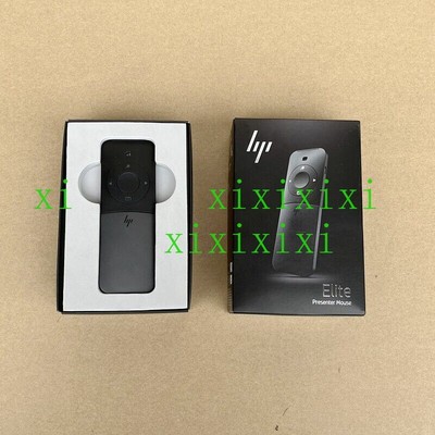 HP Elite Wireless Bluetooth mouse multi-function PPT presenter speech pen