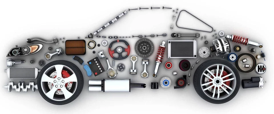 Guarnizione coperchio punterie per FORD ESCORT FIESTA ORION 1.6 D 1984-1989 Foto 4 de 4