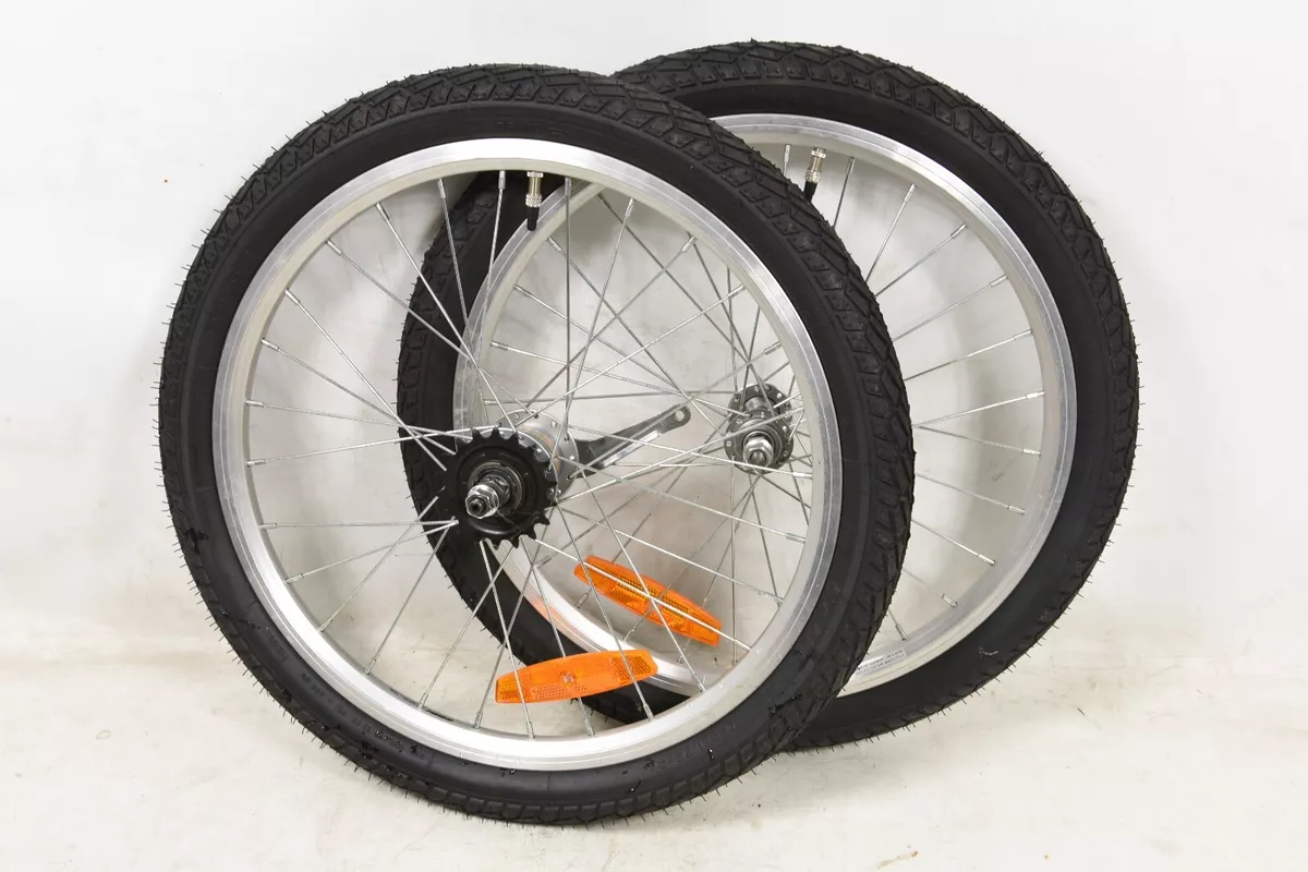 20 Shimano Nexus Wheel Set Sg 3c41 3 Speed Coaster Brake with