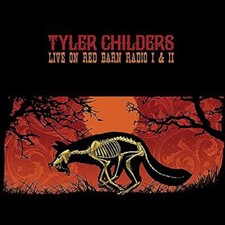 Tyler Childers - Live On Red Barn Radio I II Vinyl New