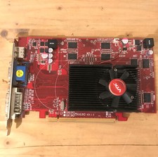 VTX3D ATi Radeon HD 6670 2GB DDR3 PCI-E Graphics Card HDMI VGA DVI