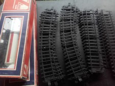 Trenino Lima In Scatola 2 pezzi + 19 binari