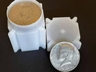 1977 John F Kennedy Half Dollar Roll (20 Coins)