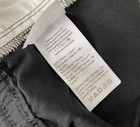 NEW JCrew Factory Casual Cotton Twill Pocket Jogger Lightweight Black Pants Sz 8 — photo 10