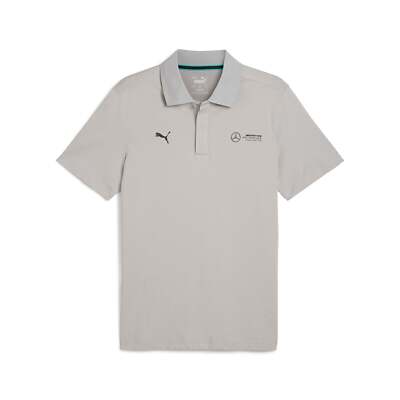 [627352-02] MENS PUMA MAPF1 ESSENTIALS POLO
