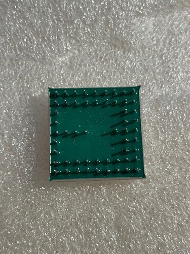 Vintage Rare IBM 54F2977 IBM 16 1 19204X515 CPU - Picture 2 of 2