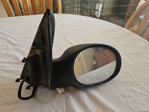 Right side Door Mirror-Wagon fits 04-05 Chrysler PT Cruiser