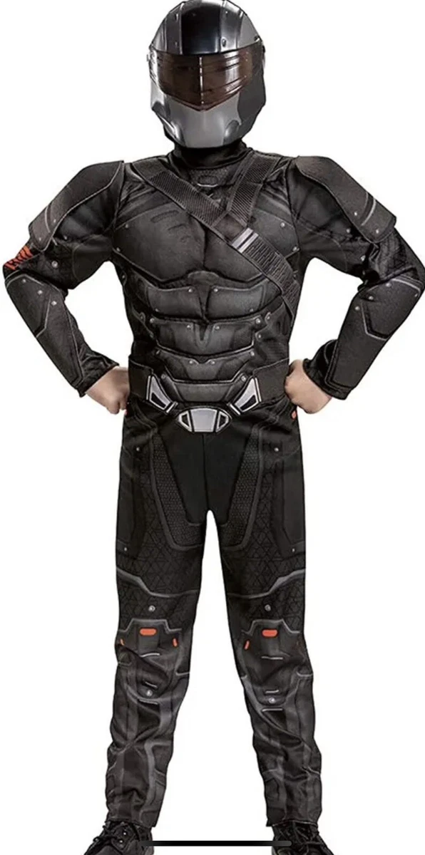 Original Gi Joe Costume