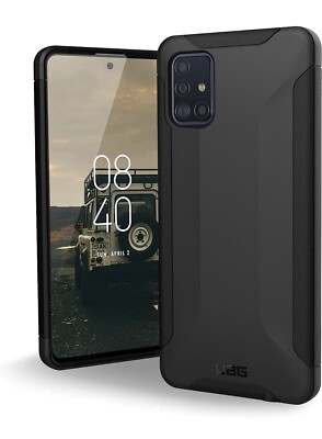 UAG - Scout Case for Samsung Galaxy A13 4G - Black  BRAND NEW!!