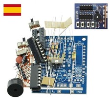 16 Tone Box Electronic Module DIY Kit Par…