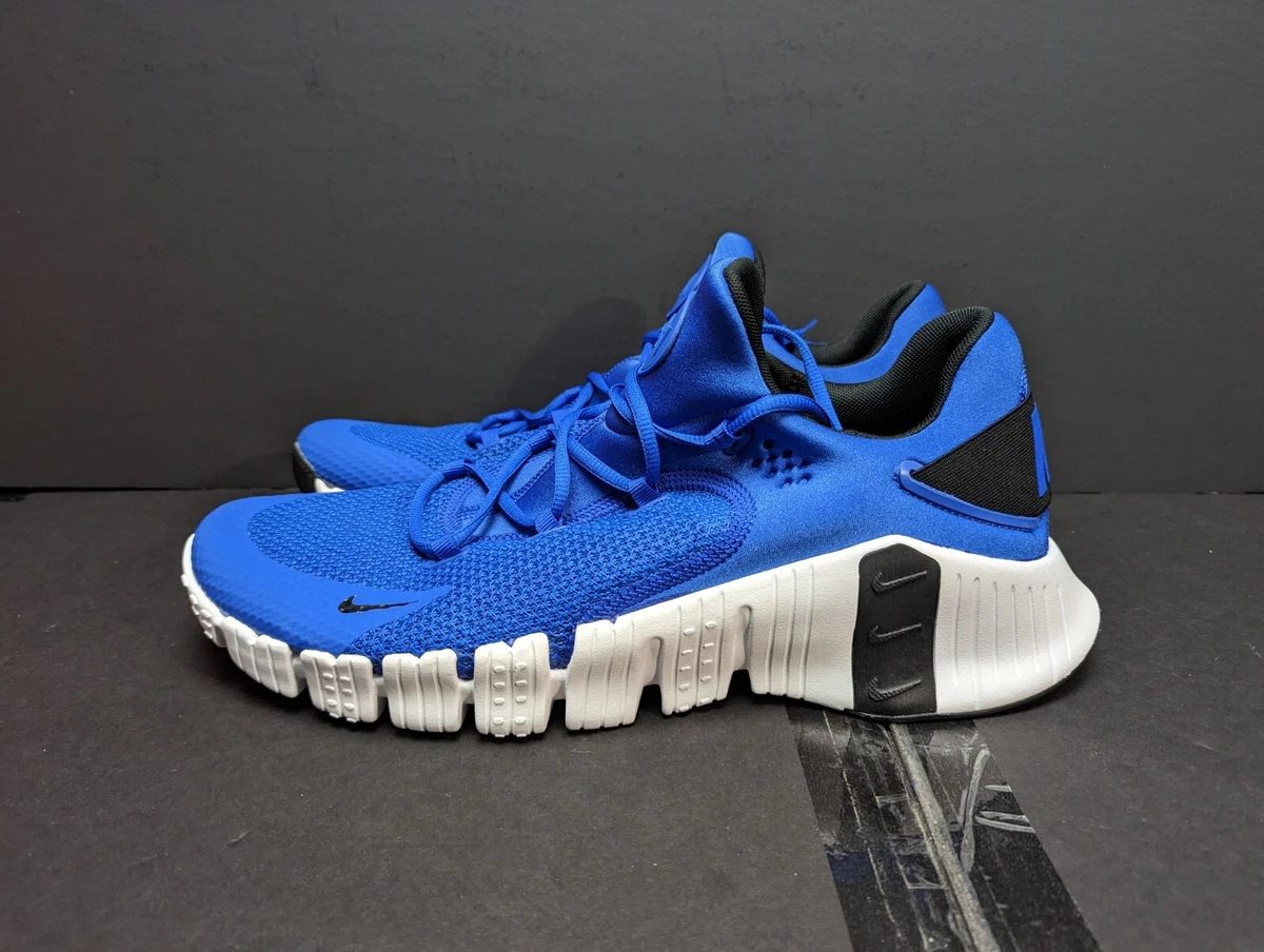 Instrument schokkend Nieuwsgierigheid Men's Size 15 - Nike Free Metcon 4 Weightlifting Shoes Royal Blue CT3886 490 | eBay Instrument schokkend Nieuwsgierigheid Men's Size 15 - Nike Free Metcon 4 Weightlifting Shoes Royal Blue CT3886 490 | eBay