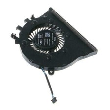 For HP 17-by1000 17-by2000 17-by3000 Series Laptop CPU Cooling Fan