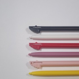 Nintendo 3DS XL Stylus BRAND NEW, HIGH QUALITY, Choose Color, Buy 2 Get 1 Free