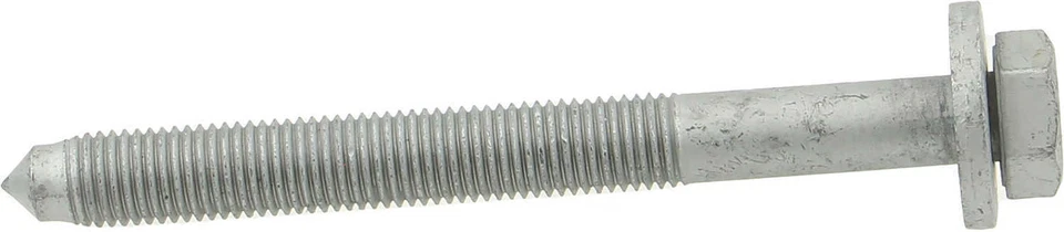 Perno de brazo de control de suspensión Foto 2 de 4