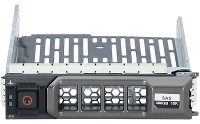 DELL - F238F - 3.5'' SAS Tray Caddy R710 R610 R410 T610