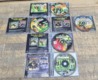 Lot of 5 -PlayStation Ps1 Army Men -Land/Sea/Air, Sarges Hero 2, Green Rogue.... — photo 6