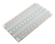 Solderless Plug-In Breadboard BB1460 1460 Tie-Points 4 Power Rails Circuit