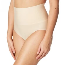 NEW Maidenform Tame Your Tummy Firm Control Shaping Brief Underwear DM0051 Sz XL