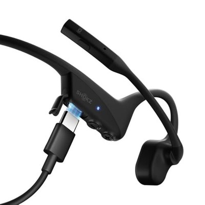 Shokz OpenComm2 UC Bone Conduc
