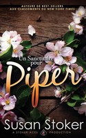 Un Sanctuaire Pour Piper Susan Stoker Taschenbuch Kartoniert / Broschiert 2021