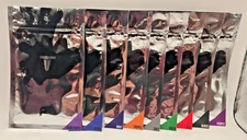 Throne Lax Head Powder Dye Concentrated Plastic Lacrosse RIT DIY Custom