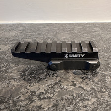 Unity Fast Optic Riser