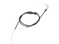 Gaszug Naraku Ptfe Kurzes Gewinde FüR Aprilia Rx 50 06-10, Sx 50, Derbi Senda 05