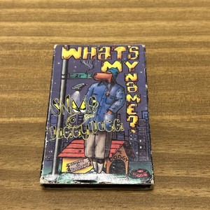 Snoop Dogg What's My Name | eBay