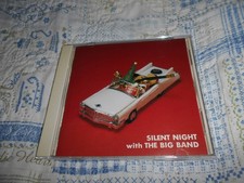CD Silent Night with Big Band/Duke Ellington Orchestra and others