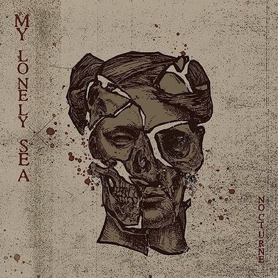 My Lonely Sea - Nocturne [CD]