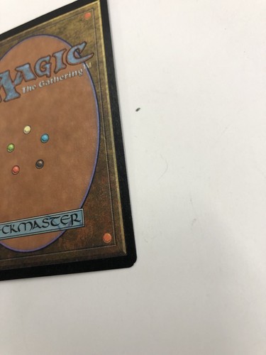 Dregs of Sorrow 7th Edition Foil - Picture 7 of 10