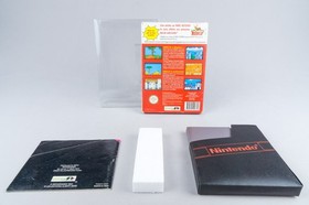 Nintendo NES *Asterix* OVP CIB PAL B AX-FRA-3 +