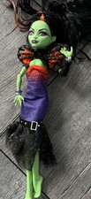 Monster High Doll Lot of 13 All Different