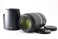 Tamron 70 300mm f4 5.6 Di VC USD A005 Canon Re1