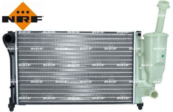 NRF 53128A KüHler FüR MotorküHlung MotorküHler AutoküHler KüHler FüR Fiat-image