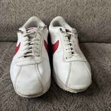 Nike Classic Cortez Leather Forrest Gump Running 2019 Men s Sz 8.5 819719-103