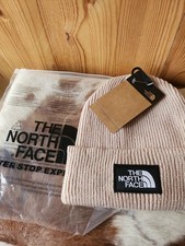 The NORTH FACE Beani Hat New with Tags One Size Fits All