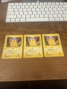 1995 Pokemon | eBay
