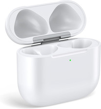 Wireless Charger Case Replacement for Airpods 4/5Th Generation - Charging Case t
