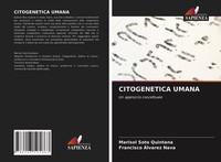 Marisol Soto Quintana (U. A.) | Citogenetica Umana | Taschenbuch | Italienisch