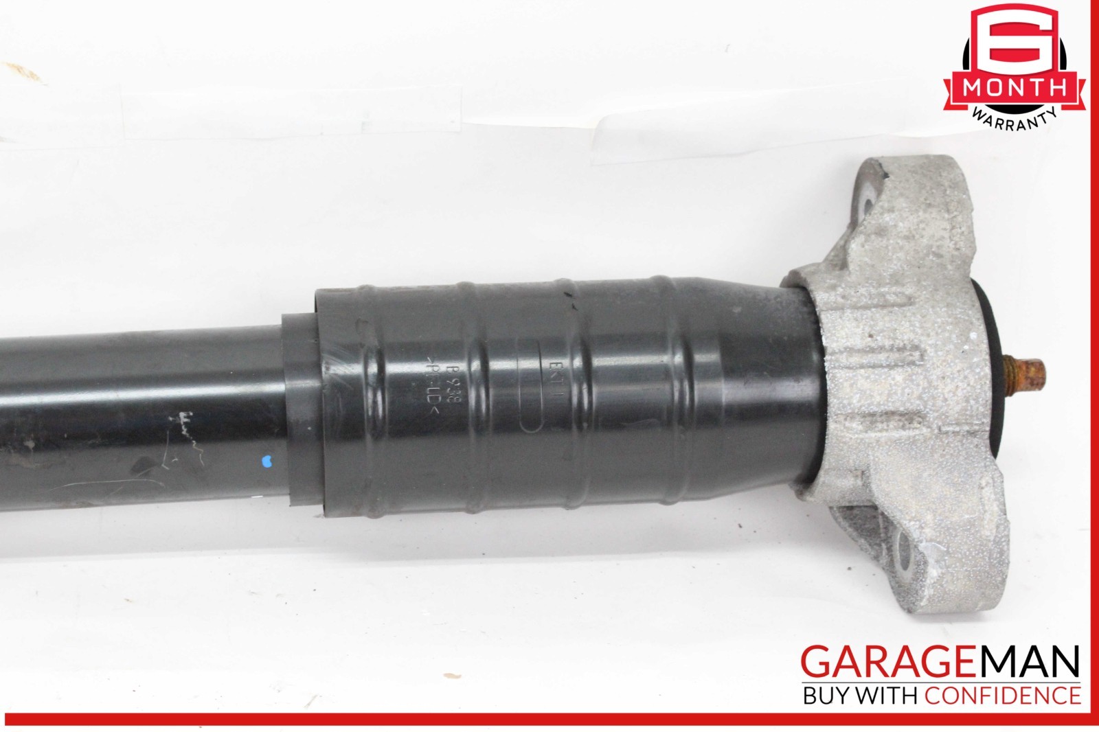 14-17 Maserati Ghibli Rear Left & Rear Right Side Shock Strut Absorber OEM