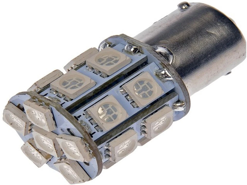 Bombilla Dorman 1156R-SMD 1156 Roja 5050SMD 20LED Foto 2 de 4