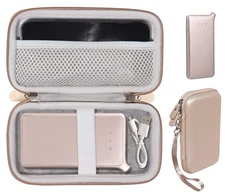 WGear Protective Case for Moto Insta-Share Projector, Motorola Hasselblad True Z