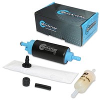 Elite 1500 Ski-Doo 2004 QFS Kraftstoff Pumpe + Filter + Sieb 513033115 513033132