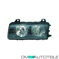 Scheinwerfer rechts H7/H7 passt für BMW 3er E36 Limo Coupe Cabrio Touring 94-99