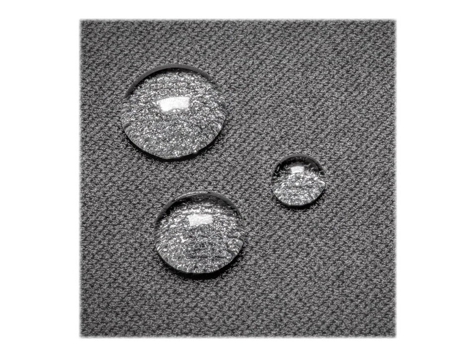 Cooler Master Gaming MP750 Nero Viola Monocromatico Cotone MPA-MP750-M - Immagine 3 di 4