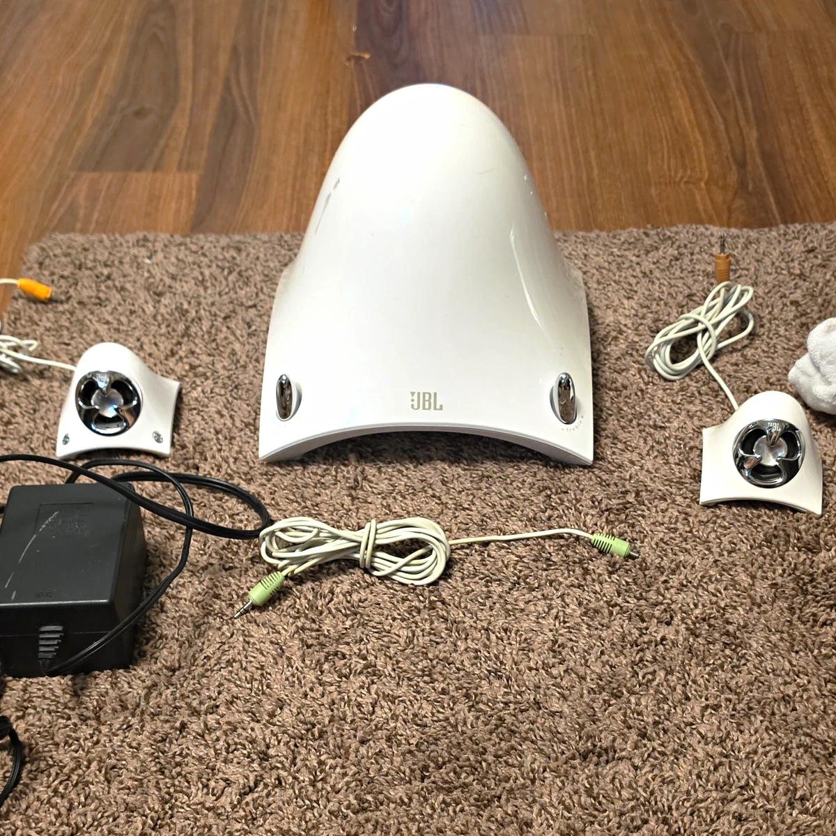 Jbl Creature for sale | eBay