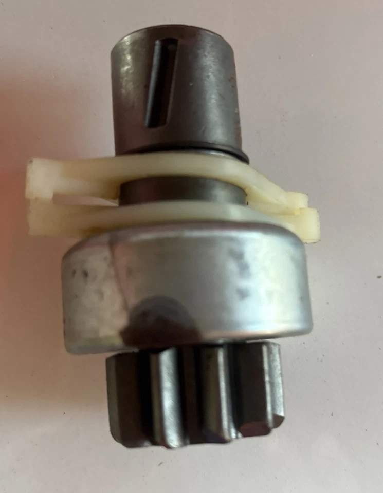 Unidad de arranque BWD SD229 NUEVO DE COLECCIÓN MOTOR AUTOMOTRIZ MOTOR ENGRANAJE REPUESTO Foto 4 de 4