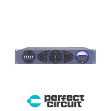Manley CORE Reference Channel Strip PRO AUDIO - NEW - PERFECT CIRCUIT